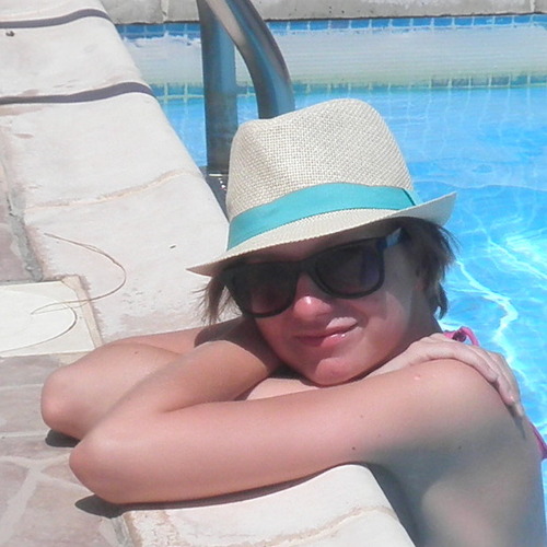 dkmb07's profile picture. 