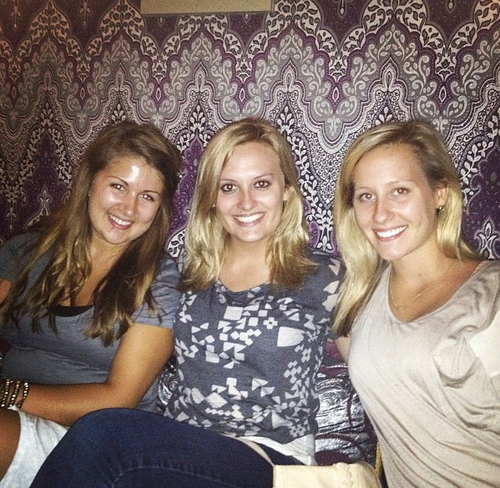 SarahTarbet's profile picture. 