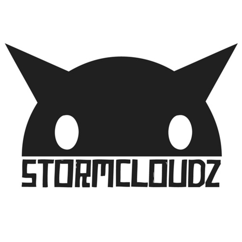 Stormcloudz's profile picture. Jeff's apparel line & also home to his online store!