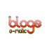 Blogs-O-Matic (@blogsomatic) Twitter profile photo