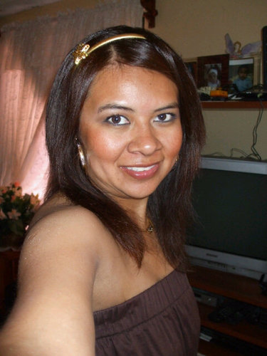 Marisol Velasco V Profile