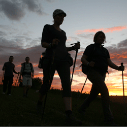 oadbyoxymorons's profile picture. Walking 100km in 30 hours for Oxfam & the Ghurkha Welfare Trust. Show your support!