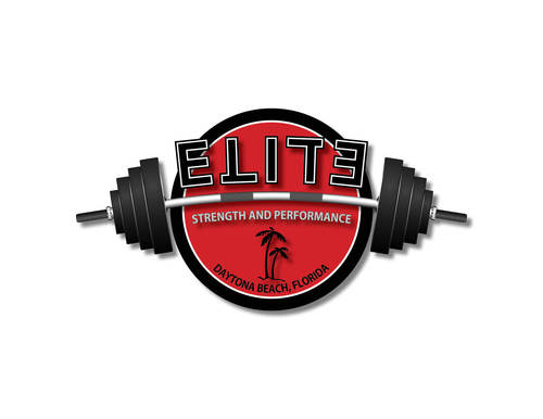 Athlete Strength and Conditioning Facility for all sports.