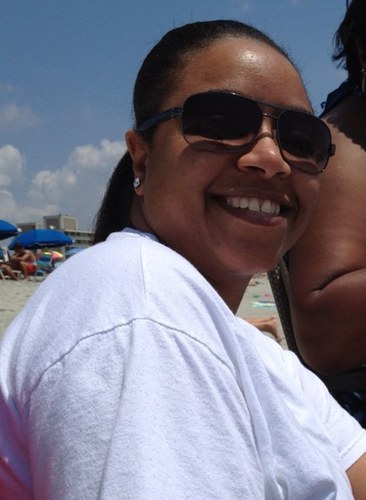 iamthatNurs3's profile picture. 