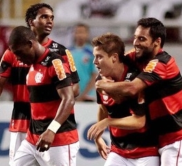 TWITTER PARA DIVULGAR A PÁGINA UNIDOS PELO FLAMENGO NO FACEBOOK !