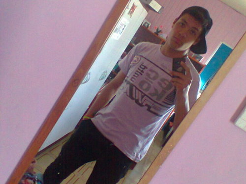 Simplesmente O que sou com o tempo você verá.
http://t.co/iGQxATjH