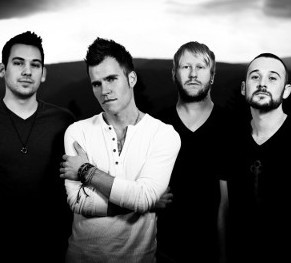 Sweet alt/rock with a swirl of pop on top. 

Welcome to Crown Point's official Twitter!
