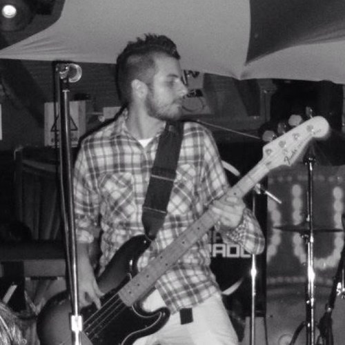 El_Yorch_'s profile picture. Venezolano, músico, tecnólogo, doglover...