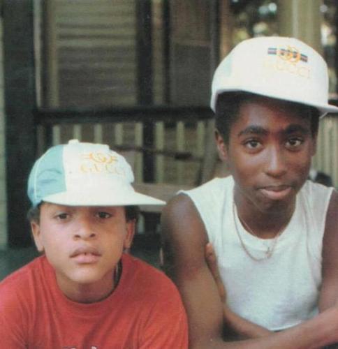 100% rap nacional