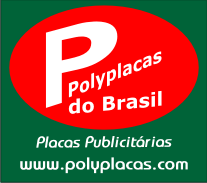 Somos de Santo André - SP. Nosso objetivo é levar até sua empresa, Placas Imobiliárias, Adesivos, Banners, Cavaletes, Faixas etc... SKYPE: valmir.polynews
