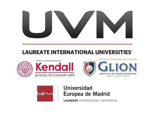 La división que reune las carreras más dinámicas, intensas, con proyección internacional, estan ahora en Veracruz, en la UVM-UVR.