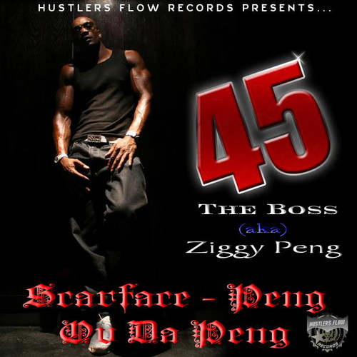 IamNottingham's profile picture. 45 The Boss (aka) Ziggy Peng Musician & Model & Bodybuilder that makes R&B, Rap, Hip Hop & Pop music. Sounds Like 1 off the UK's Best!!