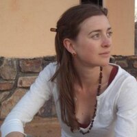 Charlotte Stoddart (@charlottestod) 's Twitter Profile