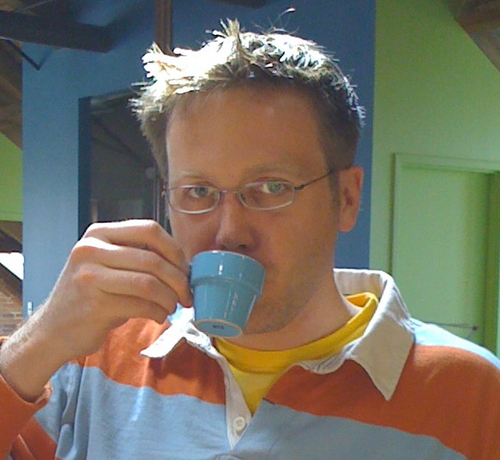 psionic's profile picture. Programmer/Consumer