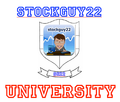 Stockguy22U's profile picture. Stockguy22 University will be providing 7-week Trading Workshop & Mentoring ( Courses will include Stocks, Options, Futures, Technical & Fundamental Analysis)