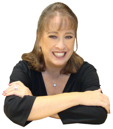 Cathy Deary