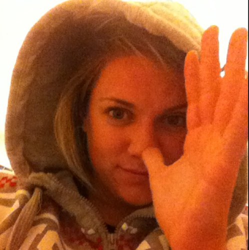 HanneFjellhaug's profile picture. 