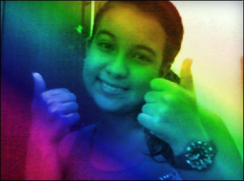 ;) ElÁ ée impossivel  qui noviiinhÁ tttterrivel ♪
TEAMOO SEEU FRAANGO ;'''''''/// DMS MAIS NEEM VOOU VOLTAR ATRAÁS ;/