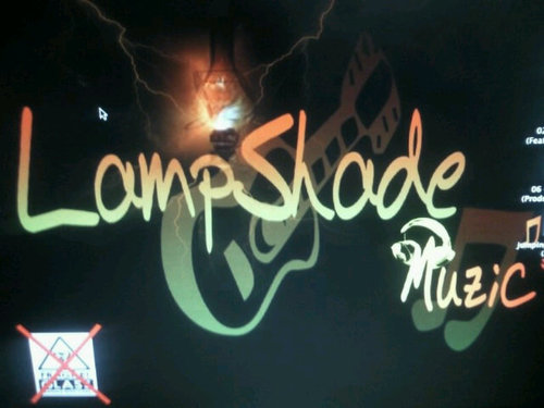Lampshade muzic..... Lampshademuzic@yahoo.com, Djclooneymusic@gmail.com