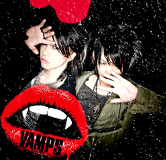 +VAMPS Peruvian Street Team+

Comunidad de fans de VAMPS en Perú