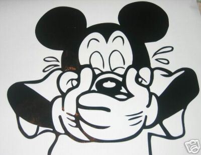 FreakofDisney Profile Picture
