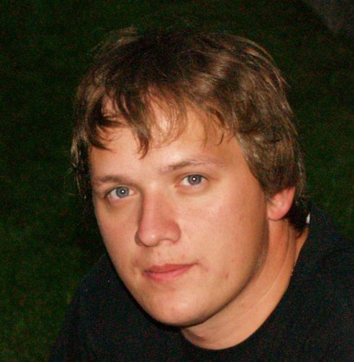 margusv's profile picture. 