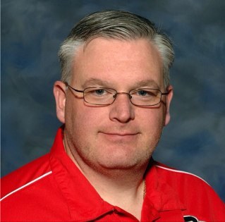 Dr. Dan Gallagher