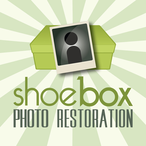 Let Shoebox Photo Restorations online service repair or retouch your damaged photographs or digital images.