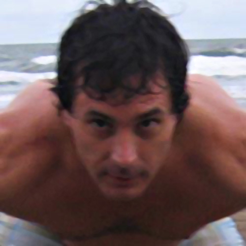 MikeChascomus's profile picture. 