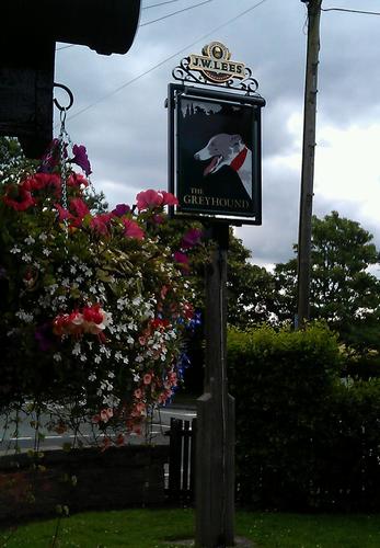thehound_ashley's profile picture. All the staff welcome you to the Greyhound in Ashley, a friendly country pub which is within a 5-10 minute drive from Hale, Altrincham & Knutsford