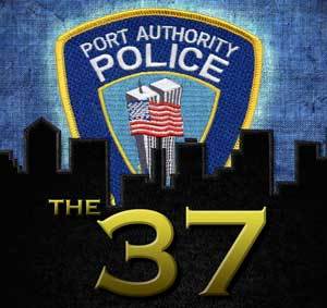 The 37 is a documentary chronicling the lives of the thirty-seven Port Authority of NY & NJ Police Officers who were killed on 9/11/01. Filming through 2017.