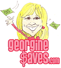 GeorgineSaves Profile Picture
