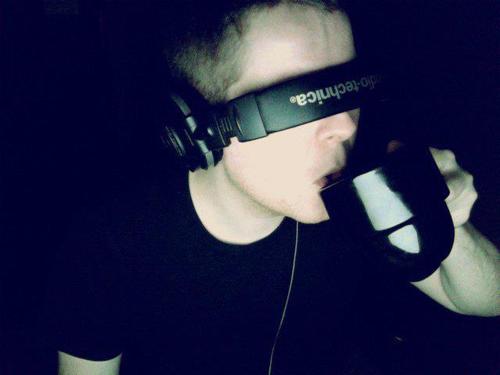 a_w_young's profile picture. he/him