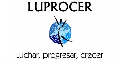 Luprocer (Luchar, progresar, crecer) es una ONG del programa Liderazgo Comunitario de Junior Achievement, como emprendimiento de Fundación Paraguaya.
