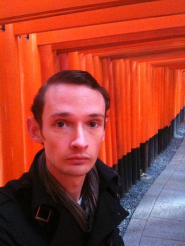 hannan_ian's profile picture. A mid twenties part-time uni student / quality assurance officer for News Queensland, mapping my way to a Journalism role.