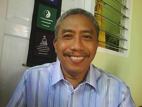 DjokoPramono7's profile picture. 