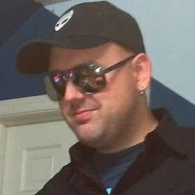 Designer of Games, Programmer of programs, Cooker/Eater of foods!