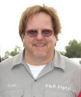 keithmor's profile picture. 