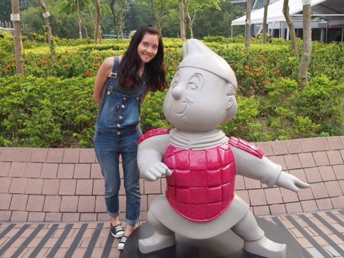 JingTung's profile picture. 