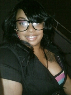 All i can be is me...