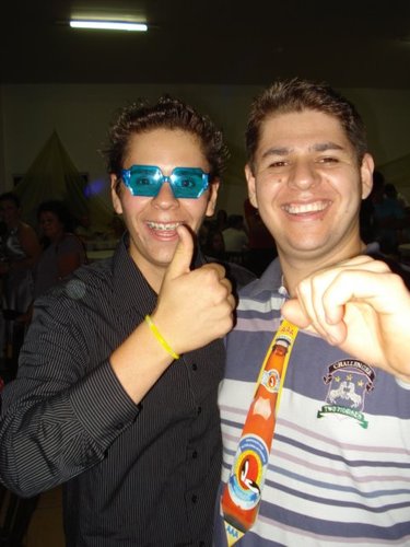 “O passado é lição para refletir, não para repetir.”