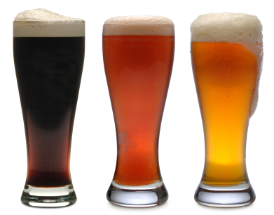 Reviewing beer so you can make an informed decision about what you should and should not drink.