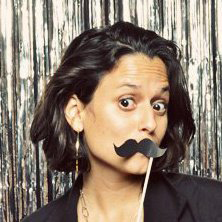 meganforb's profile picture. After six years in NYC, I am a southern belle again in Knoxville, TN. Freelance creative at your service.