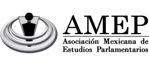 Asociación Mexicana de Estudios Parlamentario es un foro de intercambio de conocimientos y experiencias sobre la investigación  parlamentaria.