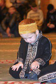بغدادية المولد ،، من أهل اﻷنبار ،، هاشمية النسب ،، أهل السنة والجماعة أهلي ،، أحب بلدي الثاني تركيا وأهلها