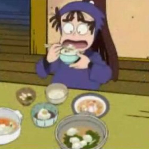 d_hajimemasita's profile picture. なんなら太りました