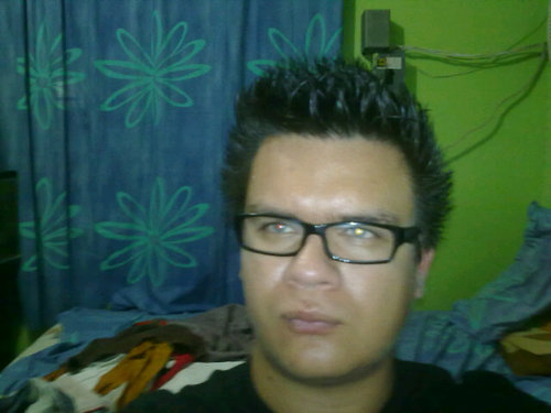 maugvertiz's profile picture. Ing. Ambiental. Supervisor del SSPA