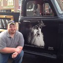 Dallas Stackhouse - @dalstack - Twitter