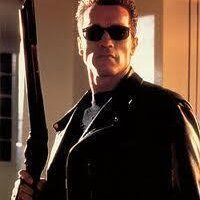 Terminator (@the_terminator0) 's Twitter Profile