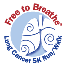 Join us on October 20, 2012 for the 5th Annual Free to Breathe Providence Lung Cancer 5K Run/Walk!